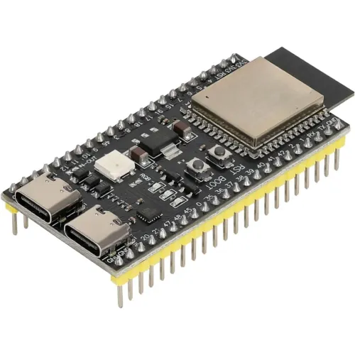 ESP32-S3 Microcontroller (USB-C)
