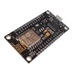 ESP8266 Microcontroller (USB-C)